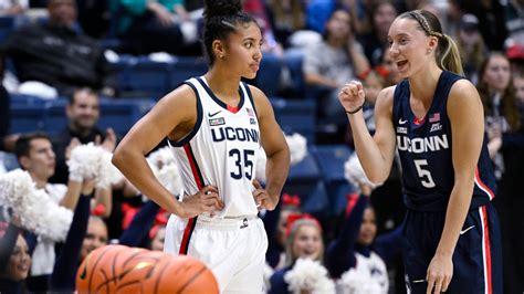 UConn’s Paige Bueckers, Azzi Fudd hope for healthy season together to make championship run